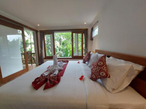 Prema Shiva Suites and Villas by EPS